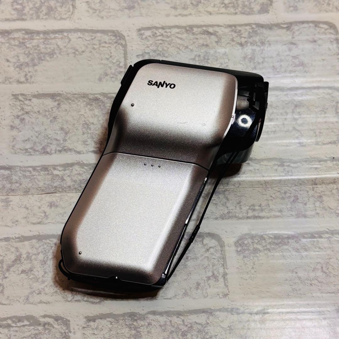 SANYO Xacti デジタルムービーカメラ DMX-CG11