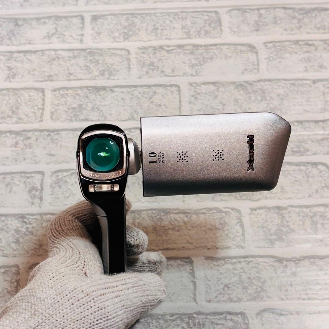 SANYO Xacti デジタルムービーカメラ DMX-CG11