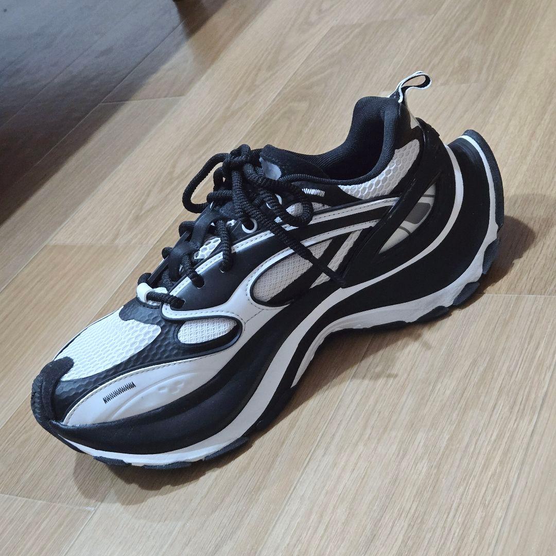 【美品】 adidas XLG Speed Shoes