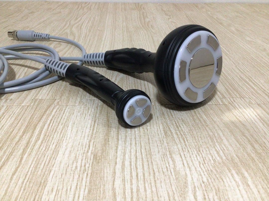 CELLZERO FAST セルゼロファスト　エステマシン　じぶんdeエステ