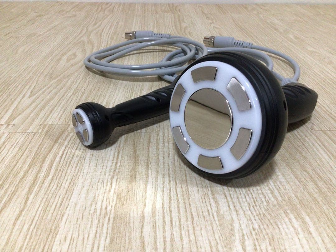 CELLZERO FAST セルゼロファスト　エステマシン　じぶんdeエステ