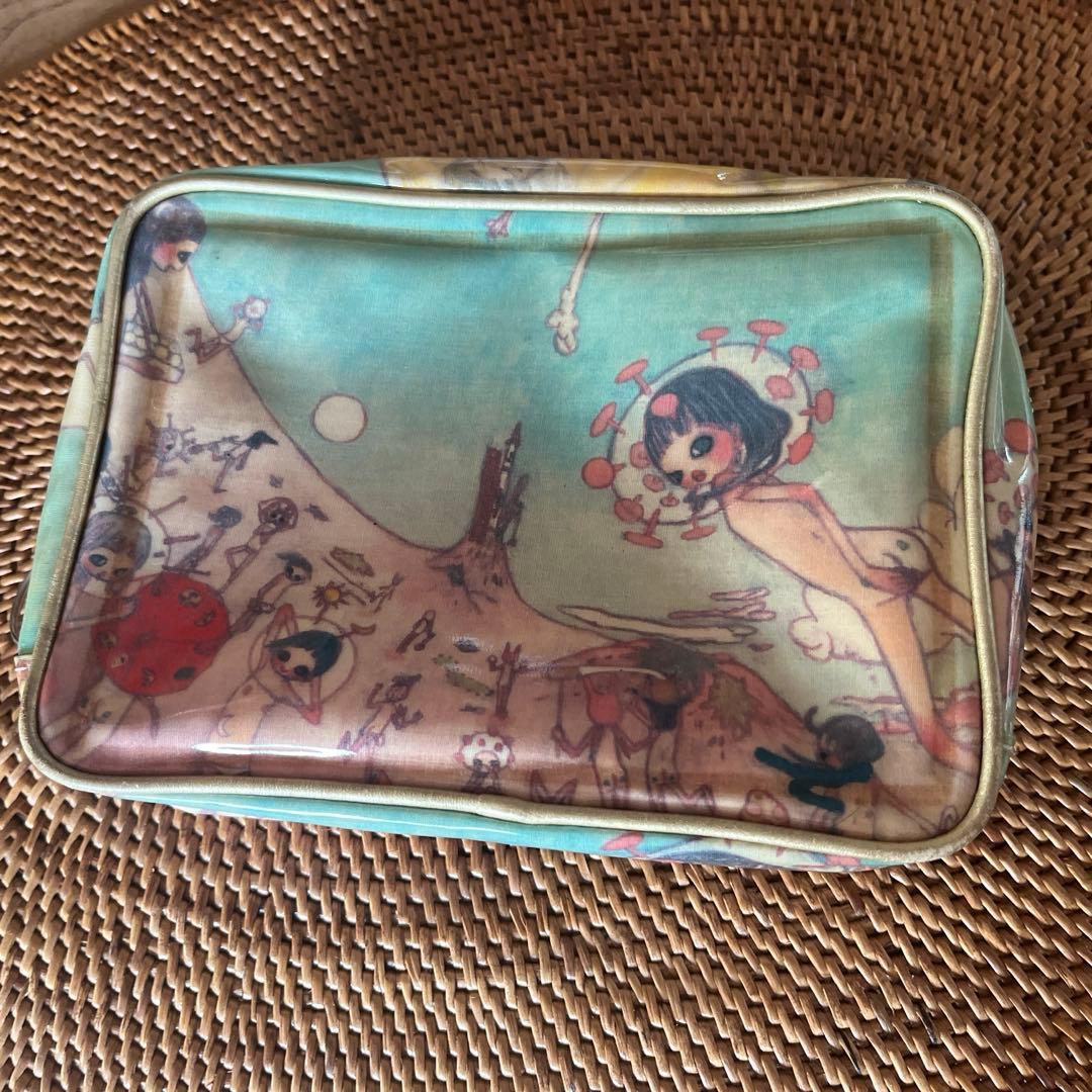 チ*ー様 タカノ綾 コラボ ISSEY MIYAKE by 滝沢直己 カイカイキ