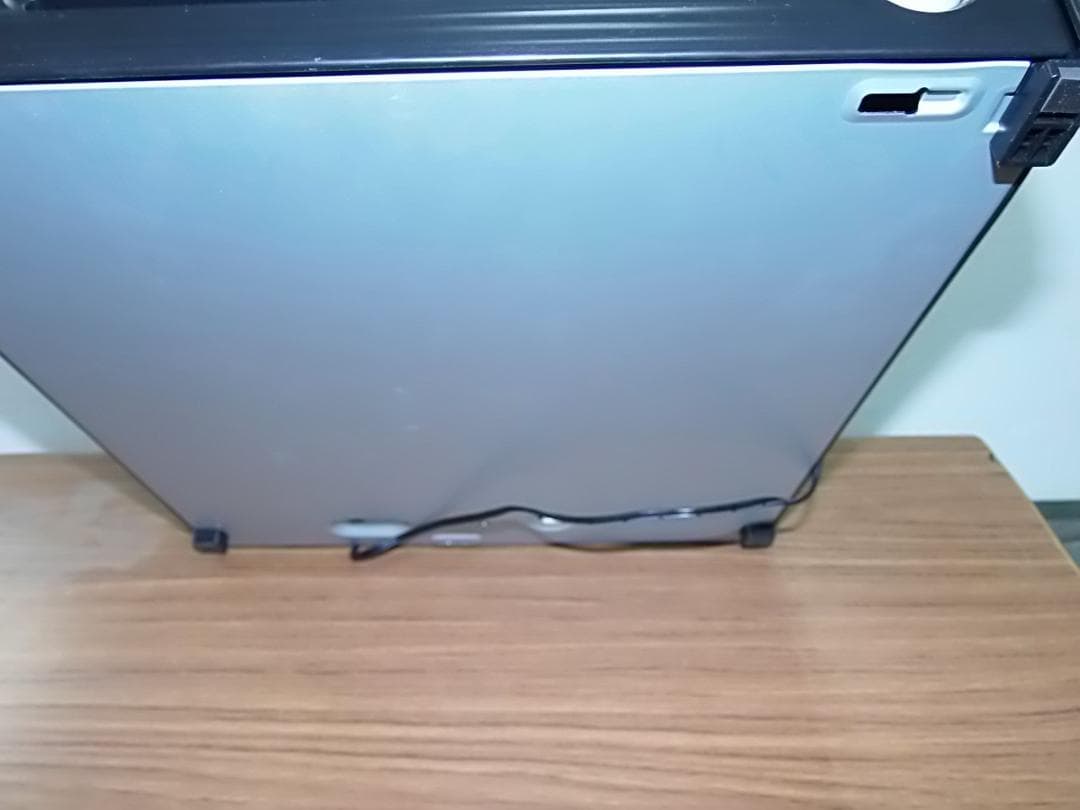 美品人気の黒32設定無料横型領収証シャープ　インボイスレジスターXE-A147