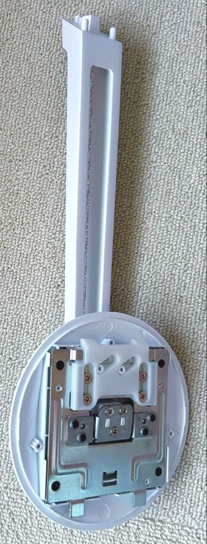 Pixio PX248 ホワイト　23.8