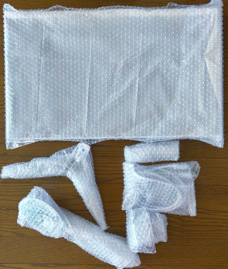 Pixio PX248 ホワイト　23.8