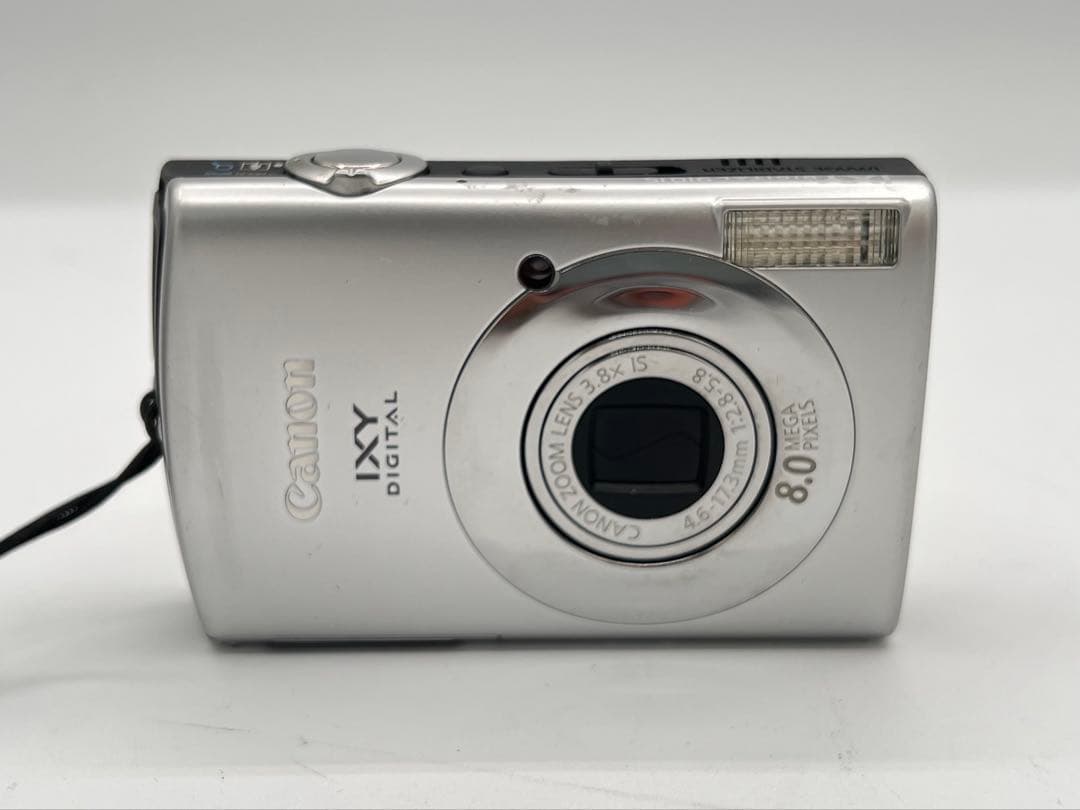 Canon IXY DIGITAL 910IS デジカメ デジタルカメラ