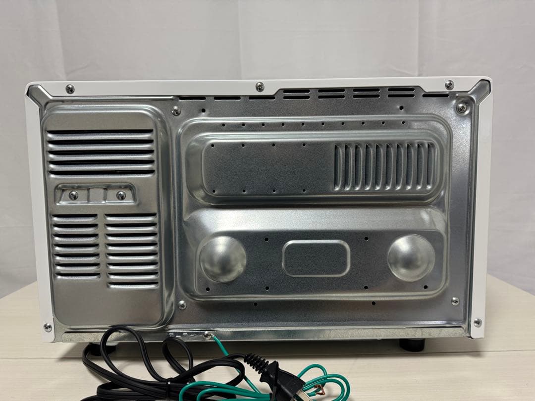 HITACHI オーブンレンジ MRO-TT5 ホワイト