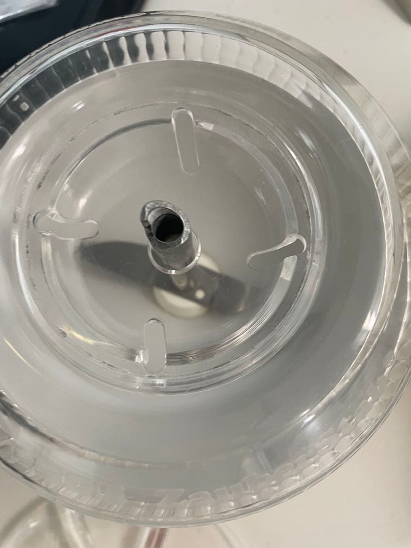 バーミックス　アタッチメント　その他付属品