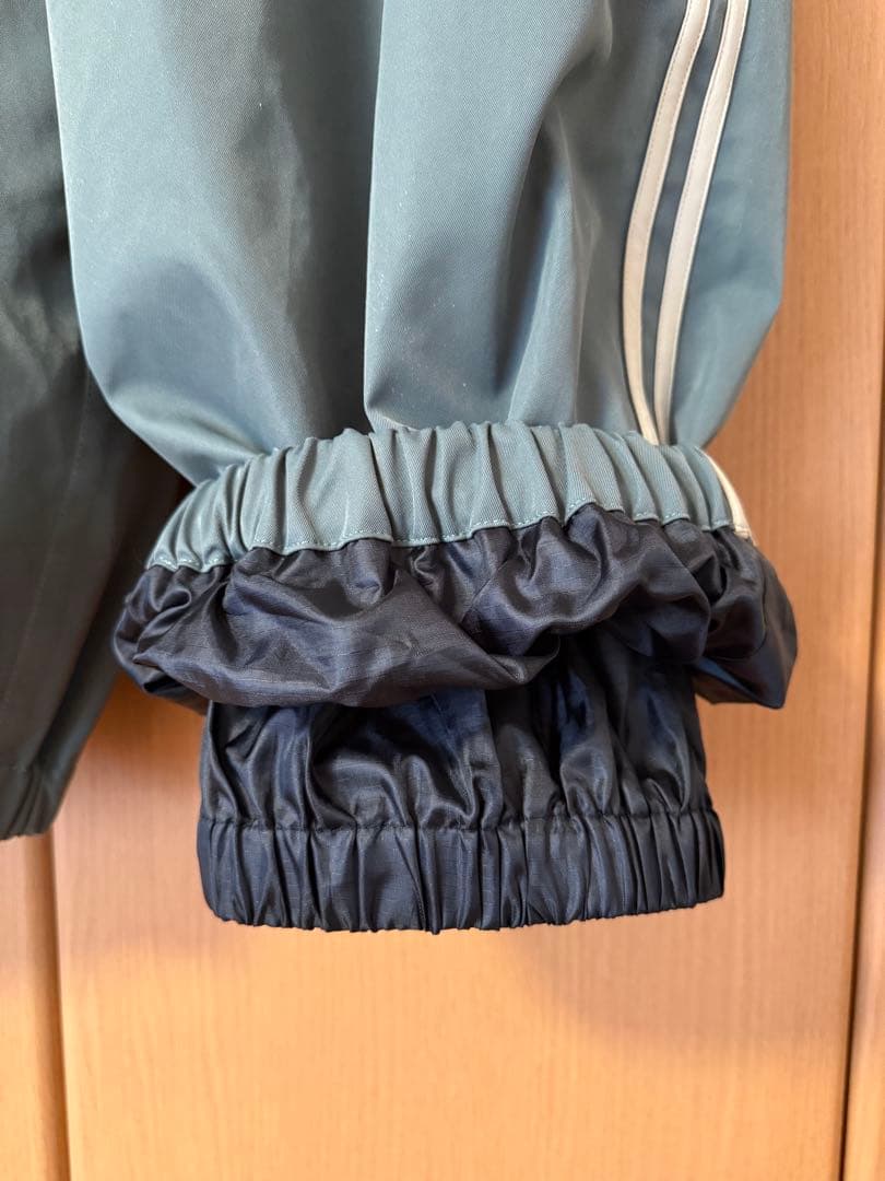 24-25【Libelice】スノーウエア上下セット