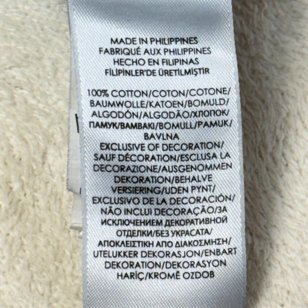 【美品】ラルフローレン ダンガリーシャツ L デニム マルチポニーオーバーサイズ