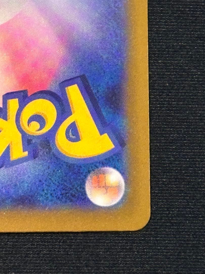 瓜*門様 メガカイリューex MUR