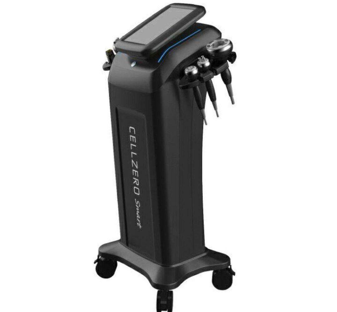 CELLZERO Smart 美顔器