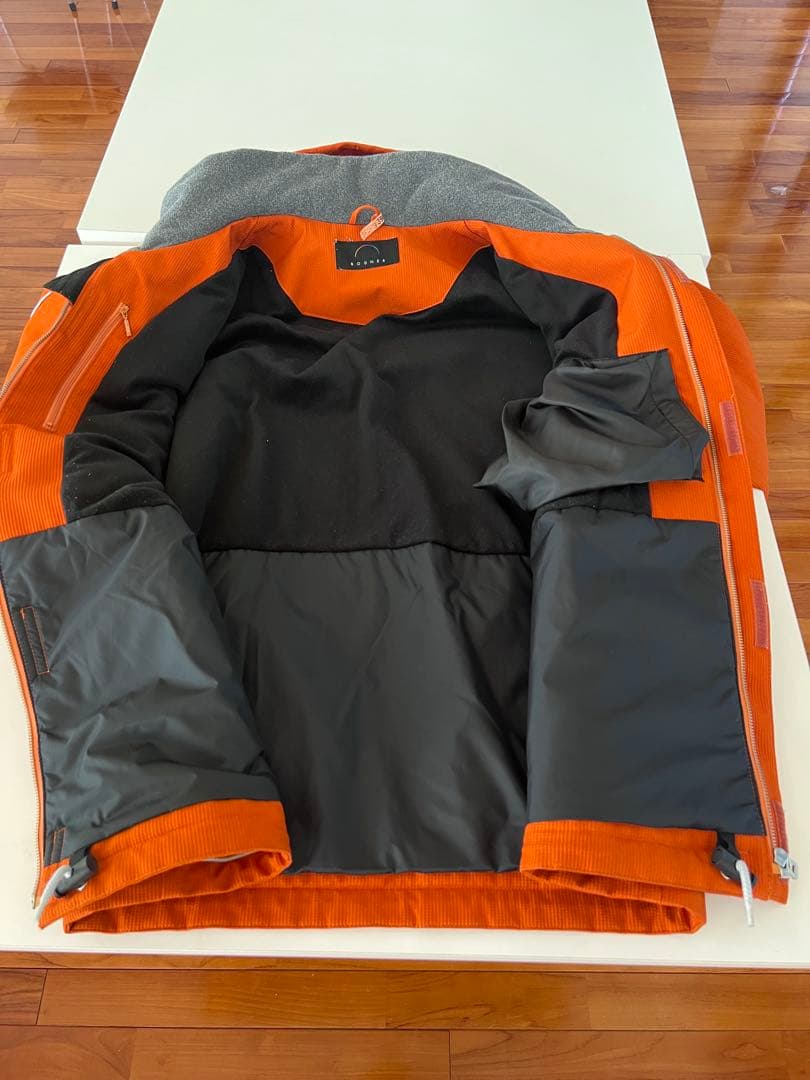 BOGNER スキー&スノボーウェアXO 上下セット