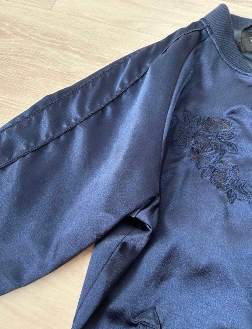 TORNADOMART トルネードマート スカジャン LL