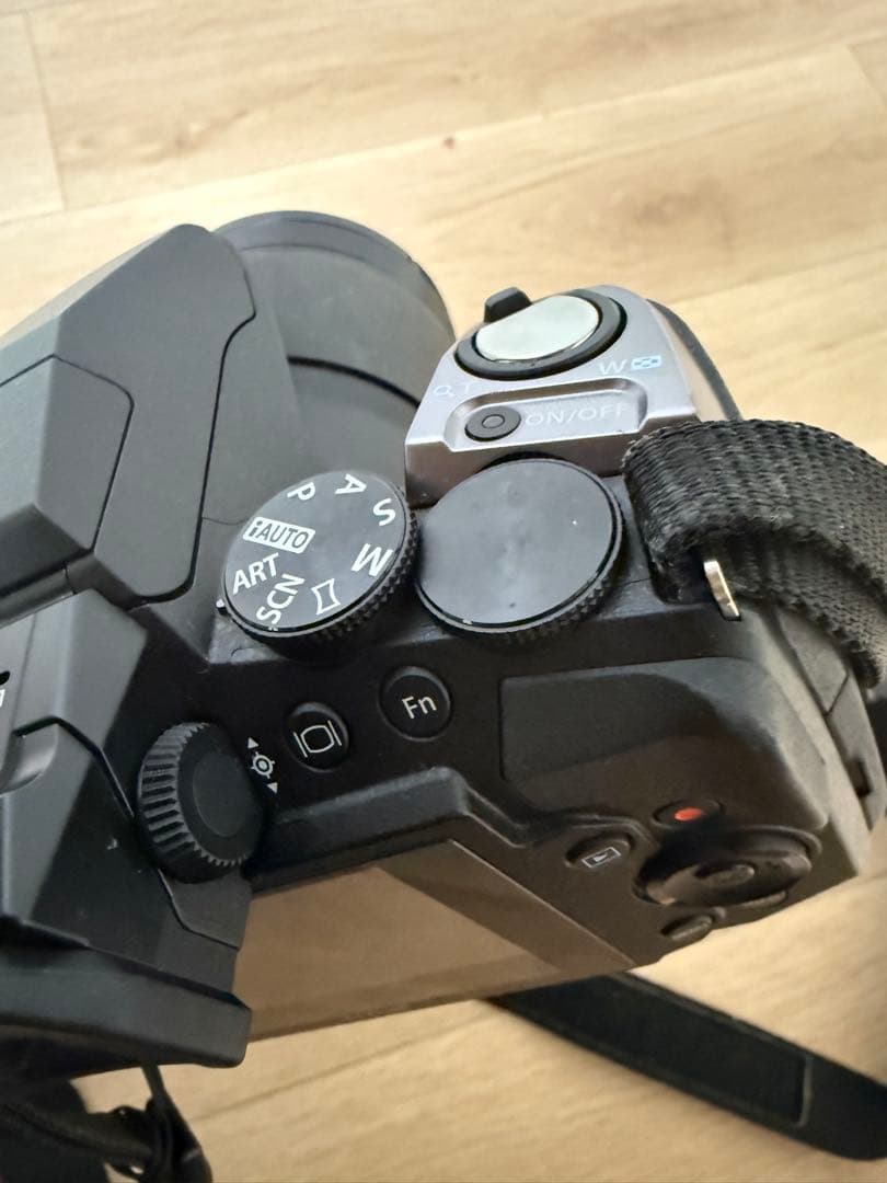 OLYMPUS STYLUS SP-100EE 動作確認済み