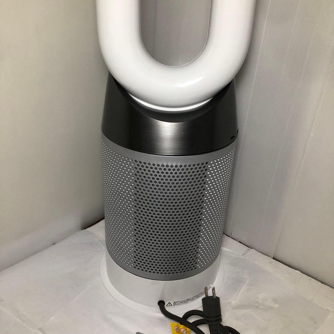ダイソン　Dyson Pure Hot + Cool HP04 空気清浄機能付