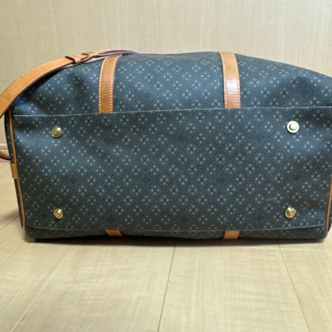 【BALENCIAGA】ボストンバック バレンシアガ ヴィンテージ 旅行カバン