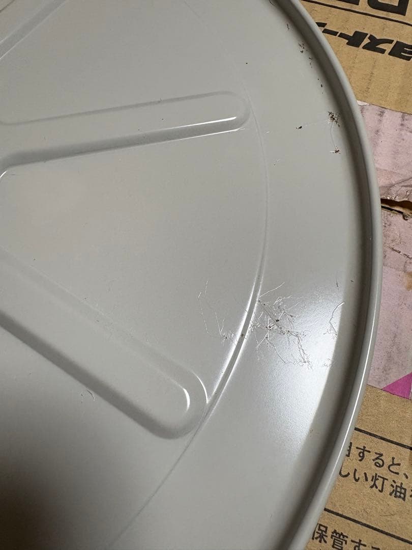 【未使用品】TOYOTOMI Rainbow 石油ストーブ RBE-25C