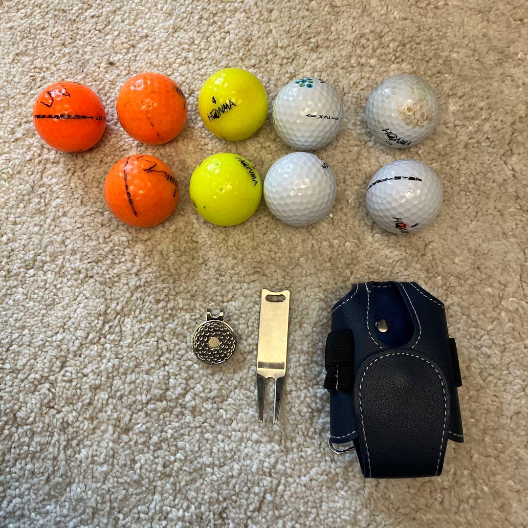 ※みなと※ブリヂストン レディース ゴルフセット