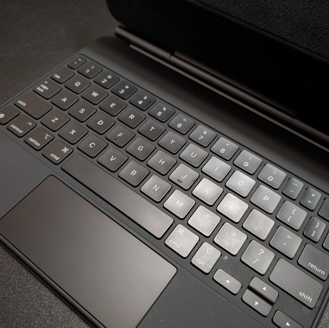 iPad本体 iPad Air 4 11in 256 Pencil + Keyboard