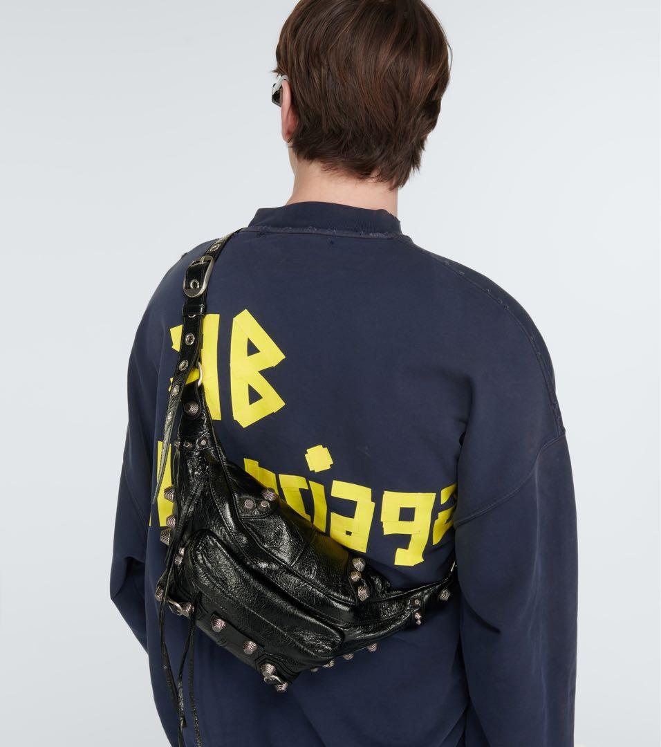 BALENCIAGA LE CAGOLE バッグ