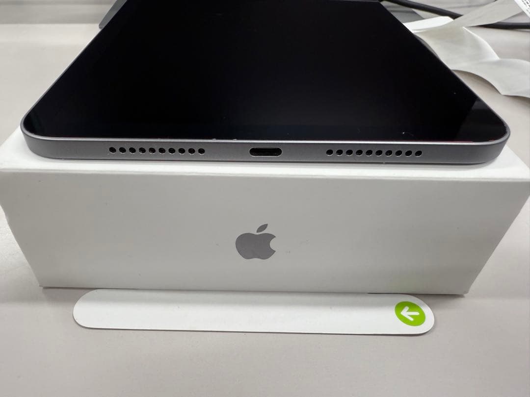 [ジャンク品]iPad mini 第７世代 wifi 128GB