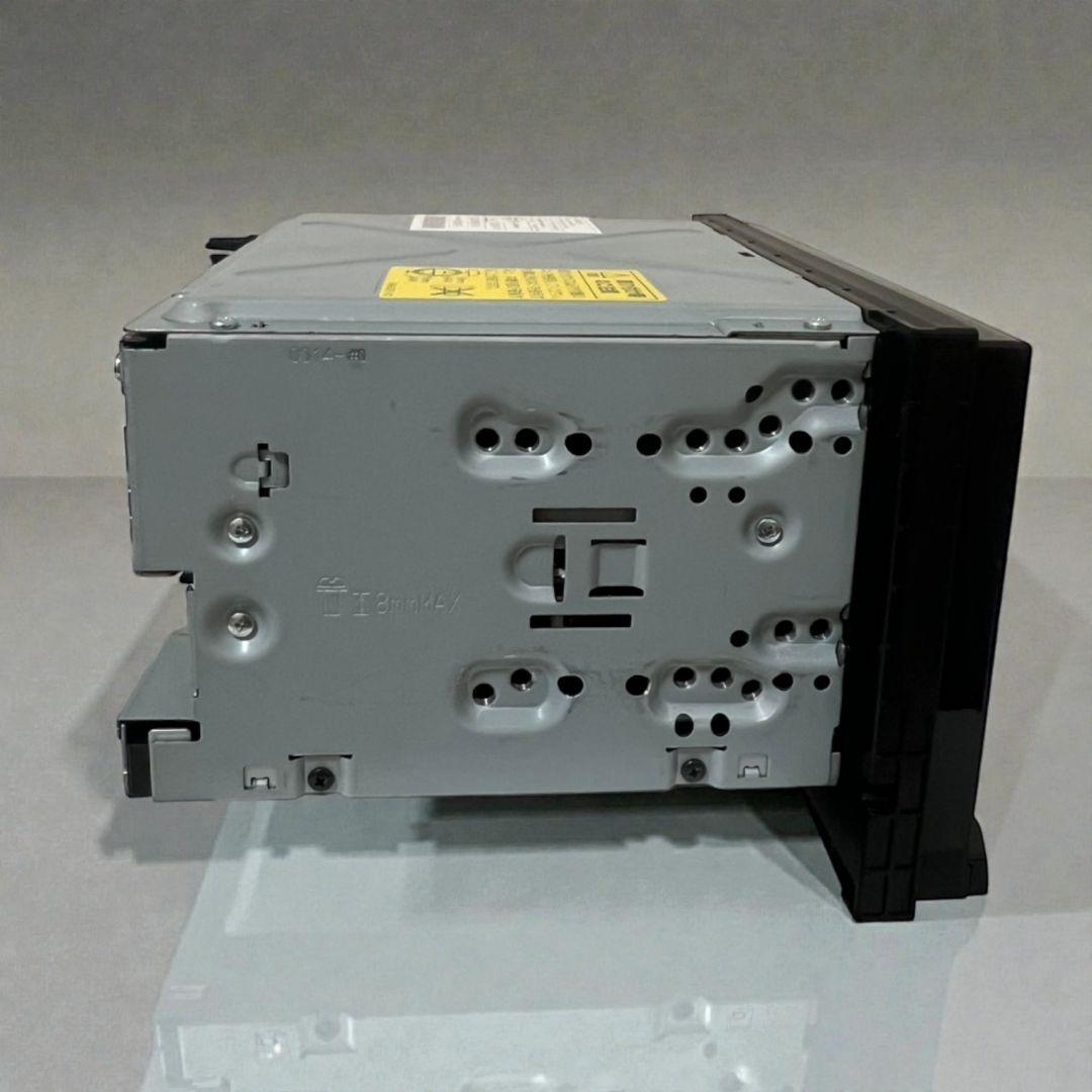 MDV-M805L KENWOOD ケンウッド　彩速ナビ　2017