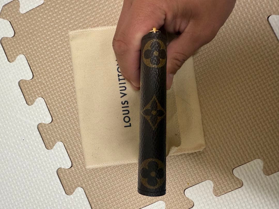 ジッピー・パース LOUIS VUITTON