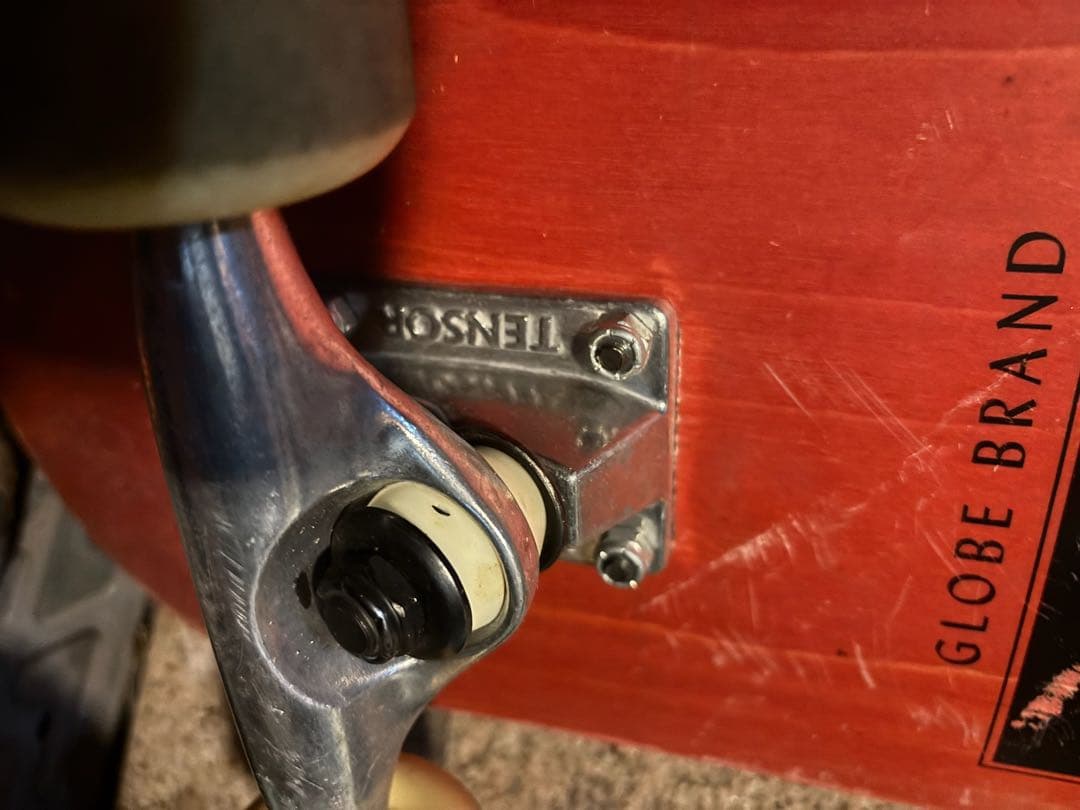 スケートボード　コンプリート　GLOBE 他