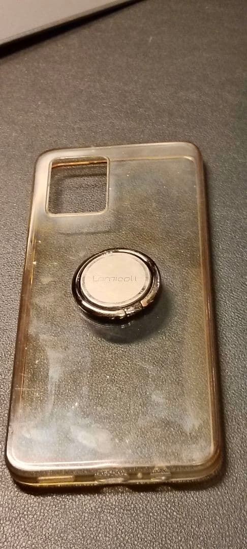 美品 Motorola moto g 53j 5G XT2335-5