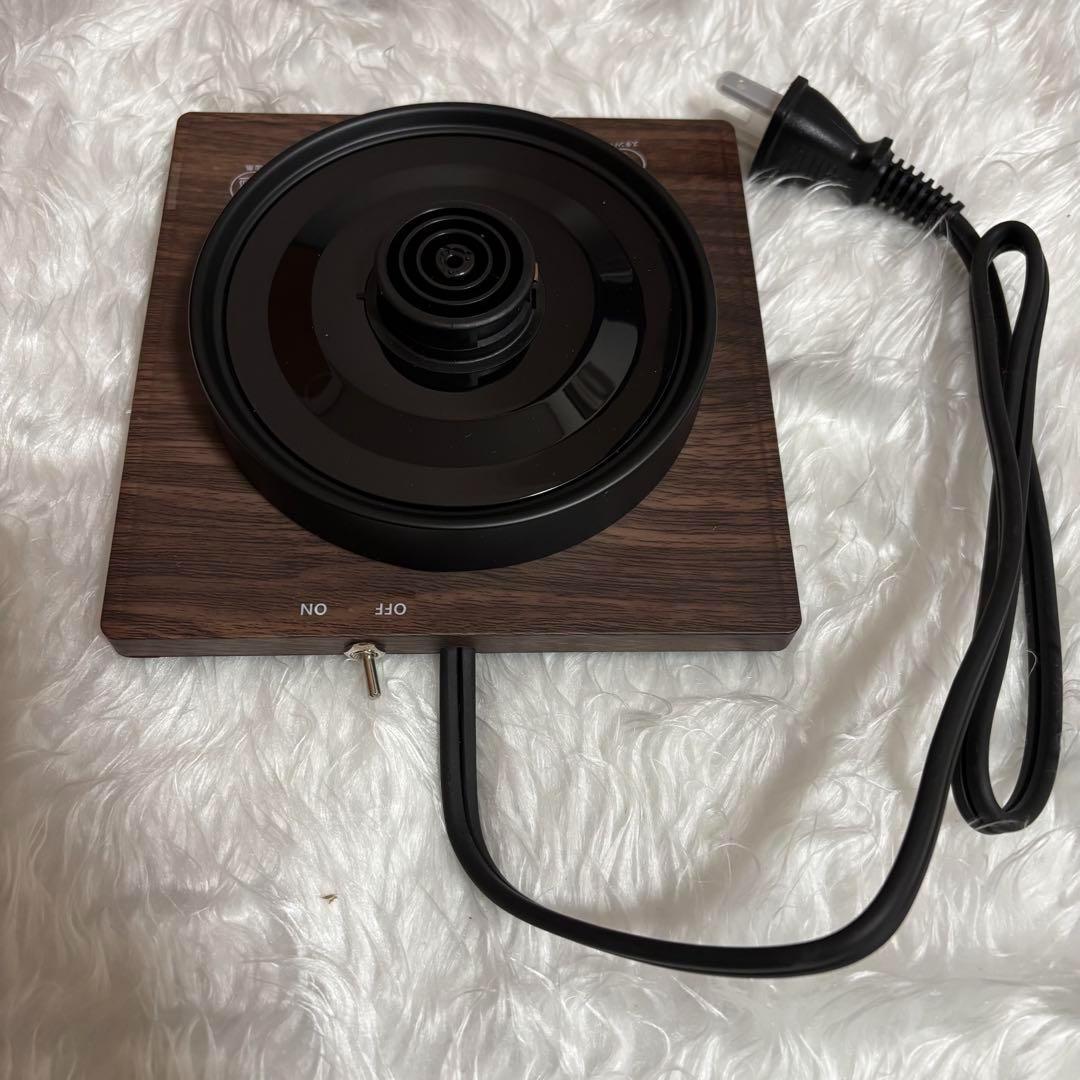 kalita カリタ KEDP-X1 電気式ドリップ専用ケトル コーヒー 新品