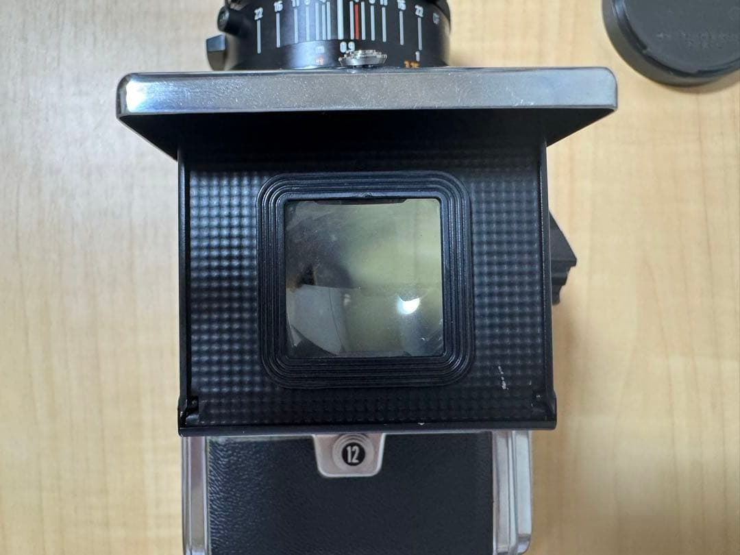 Hasselblad 500C/M フィルムカメラ