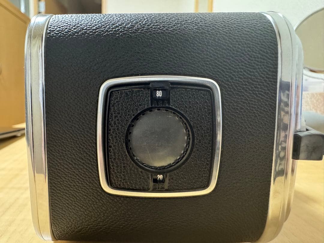 Hasselblad 500C/M フィルムカメラ