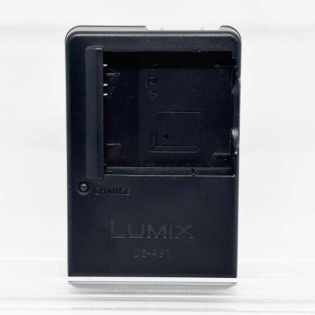 Panasonic LUMIX DMC-FH5 デジタルカメラ 動作確認済◎