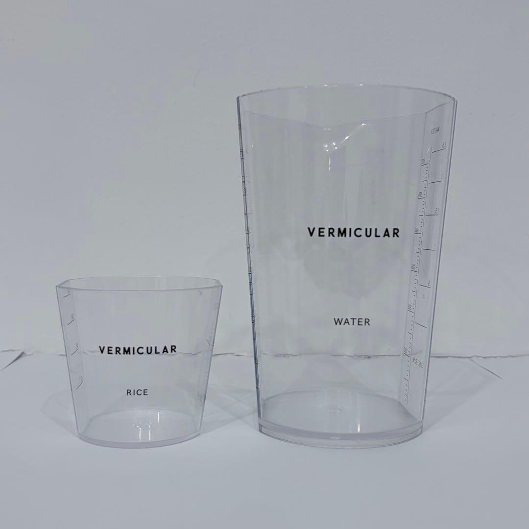 VERMICULAR ライスポットPH23A-SV