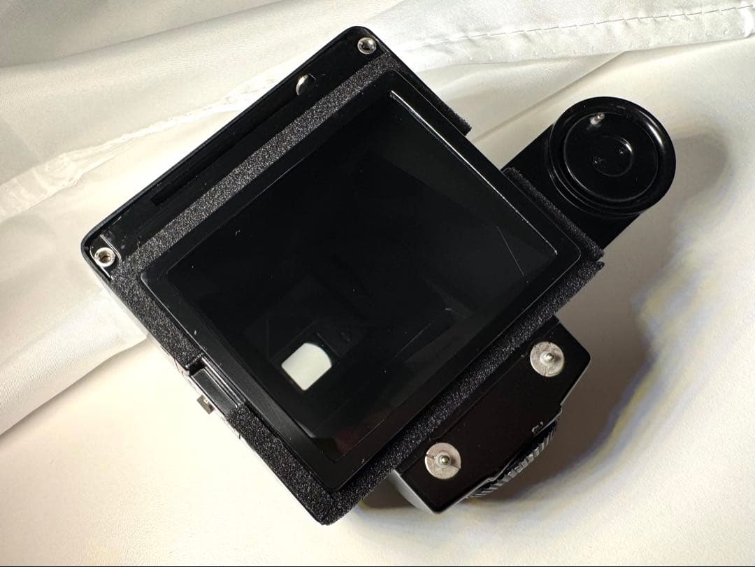 ASAHI PENTAX 6x7 中判カメラ 完動品