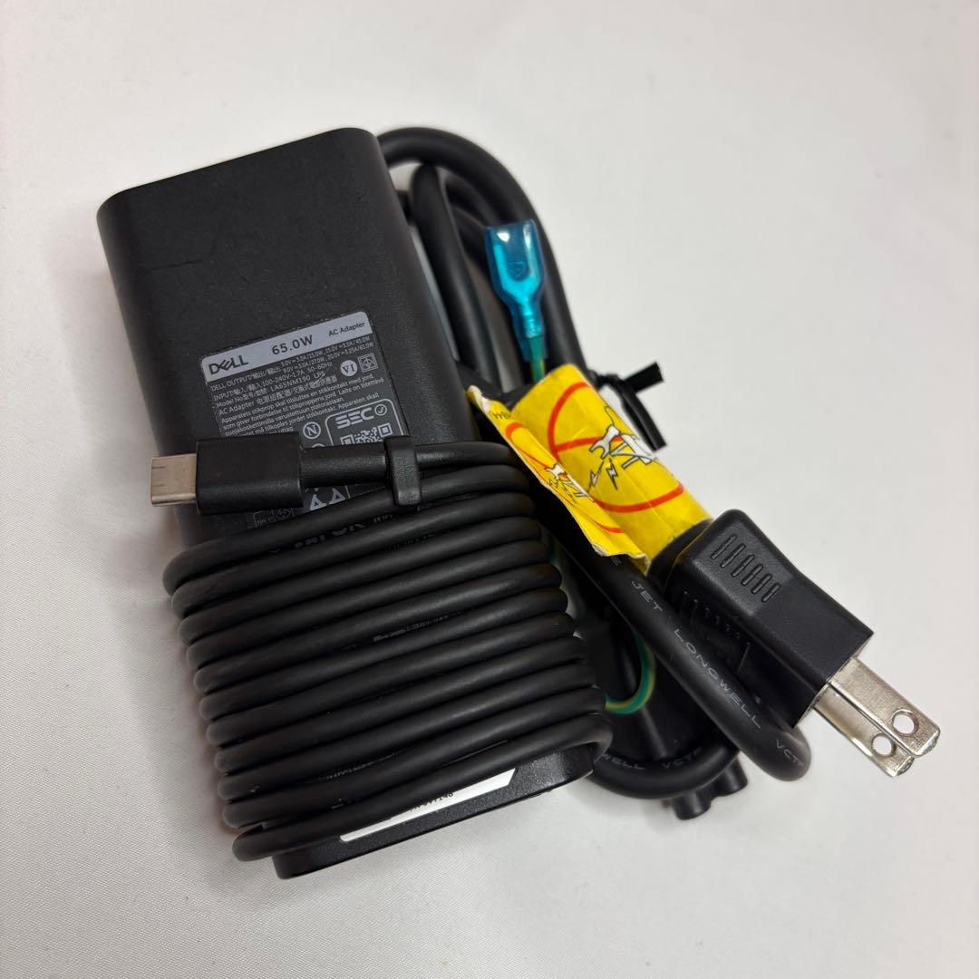 美品 Latitude 7320 11世代 i7 32GB 512GB オフィス