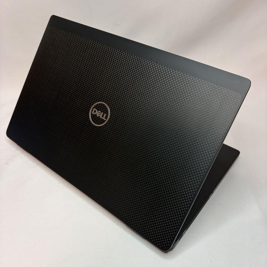 美品 Latitude 7320 11世代 i7 32GB 512GB オフィス