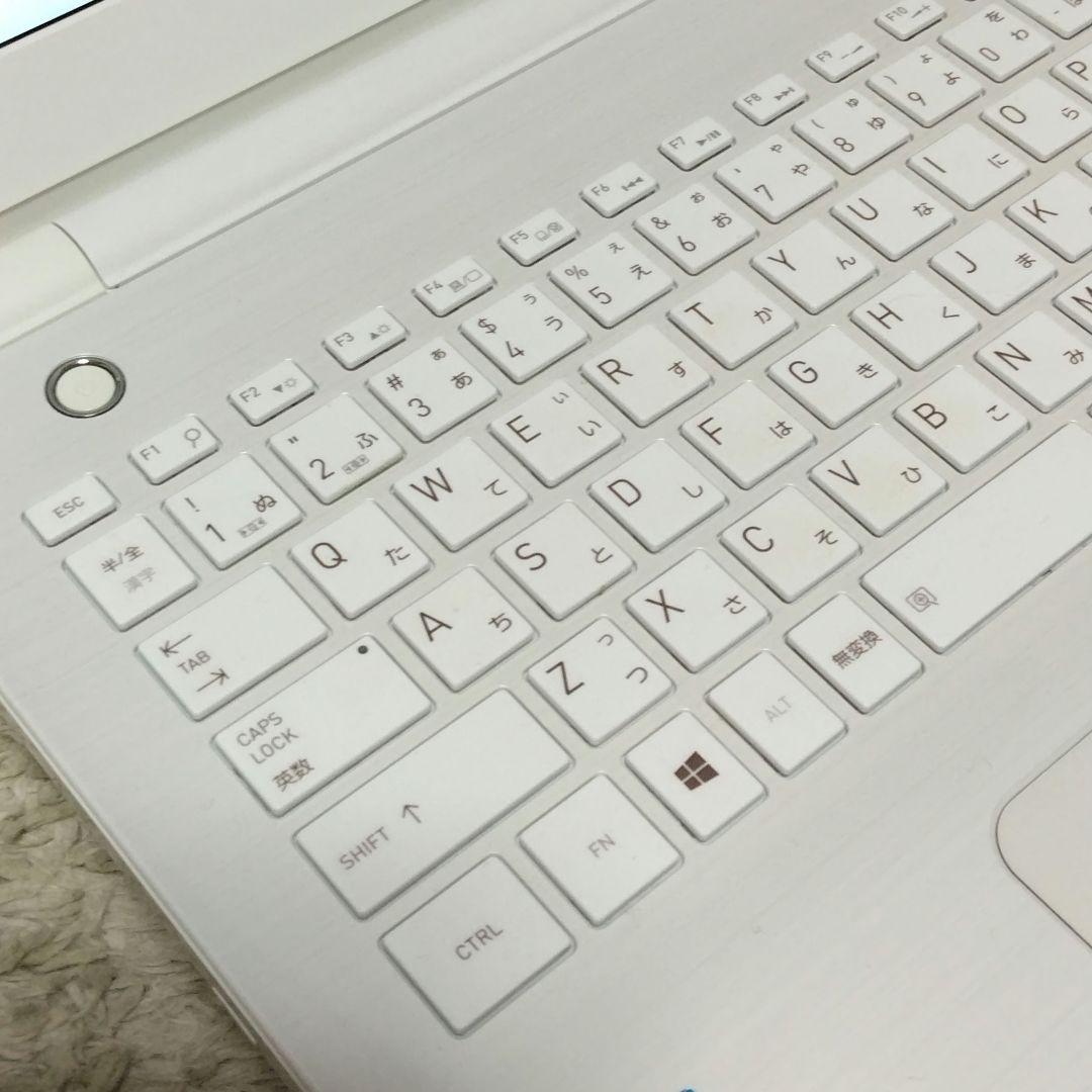 千３６綺麗 SSDメモリ8GB 直ぐに使える Office ノートパソコン