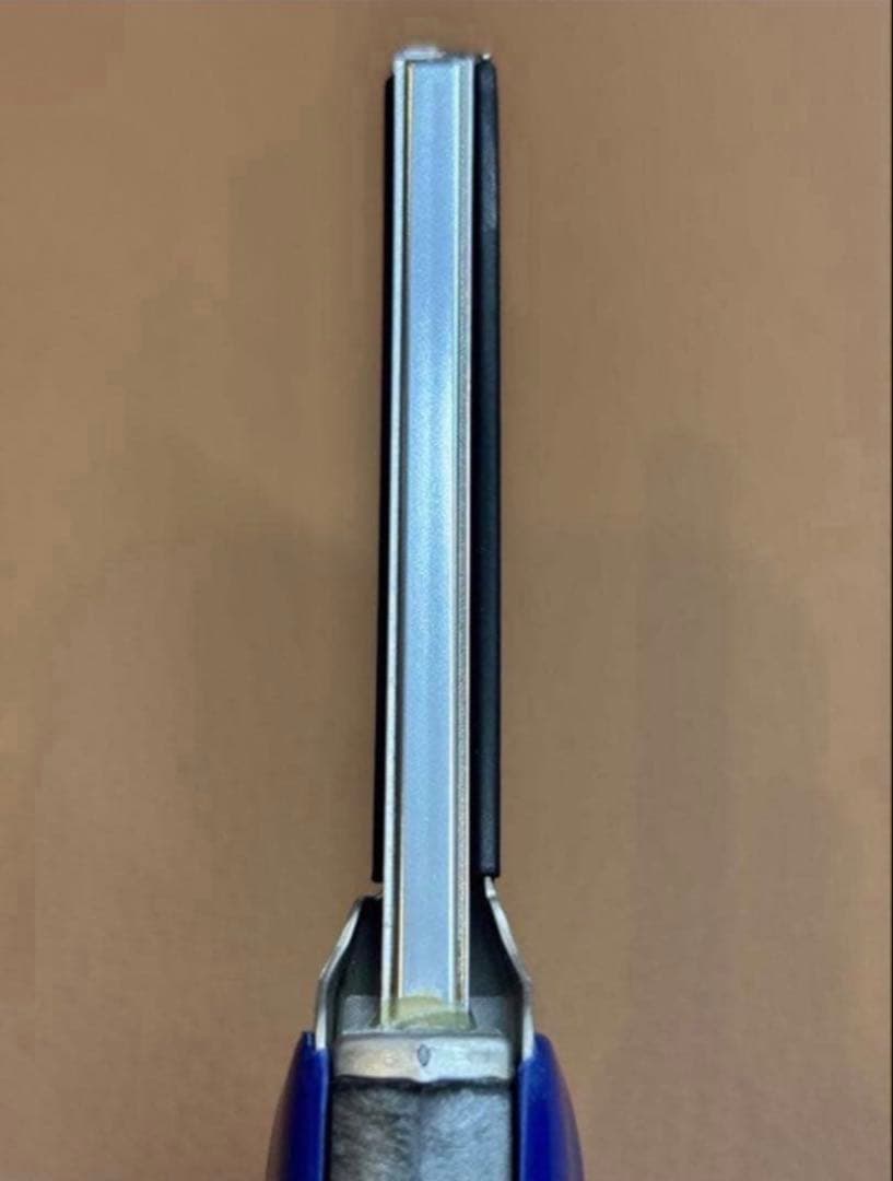 超美品　LENZ e-6レンツアイロン5角6㎜ロッド最新モデル　コード新品未使用