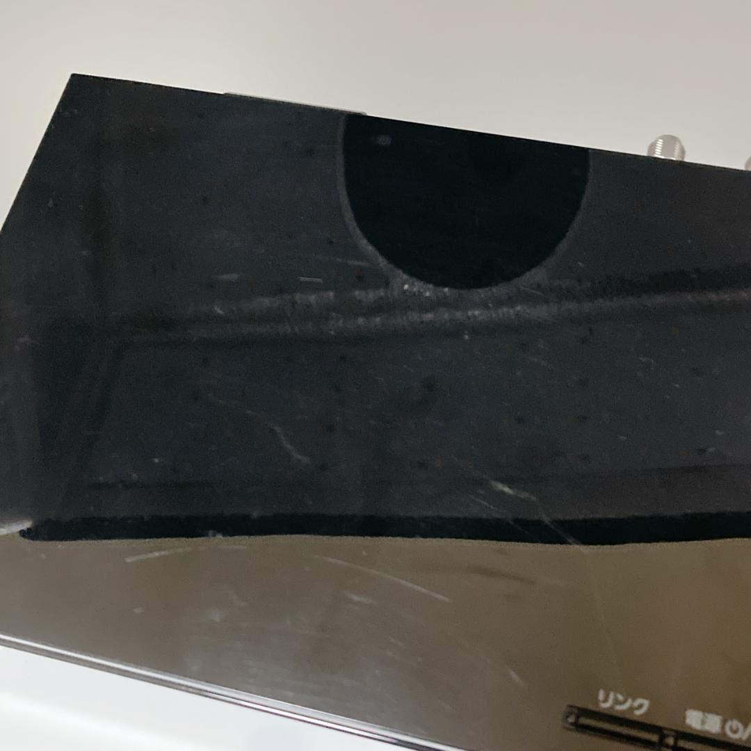 動作品 Panasonic パナソニック UN-10T5D ポータブル液晶テレビ