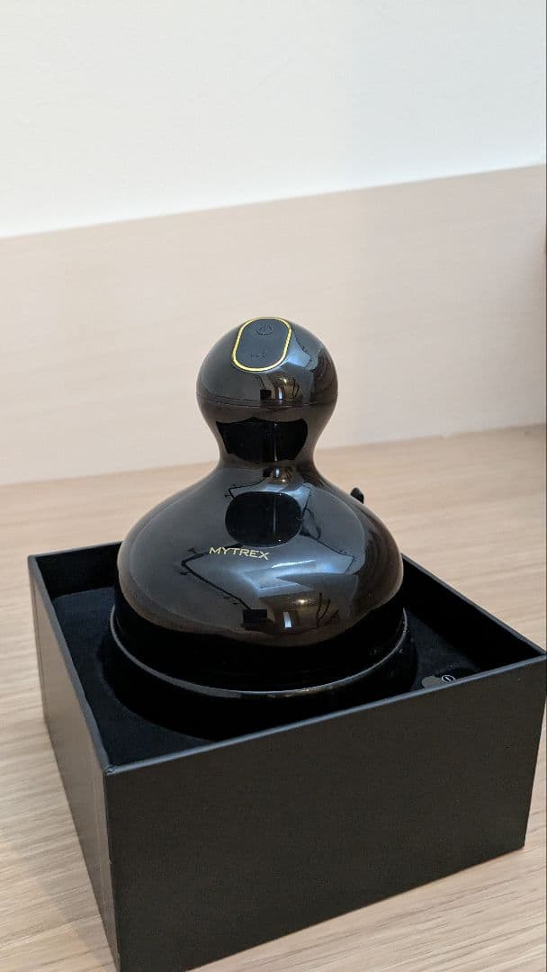 MYTREX 電気針ヘッドスパ EMS HEADSPAPRO MT-EHP22B