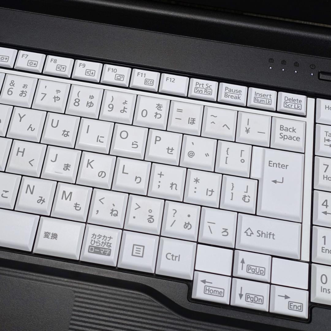 美品で神速の２０２３年製✨１２世代コアｉ５に超高速新品ＳＳＤ１ＴＢ＆大容量メモリ