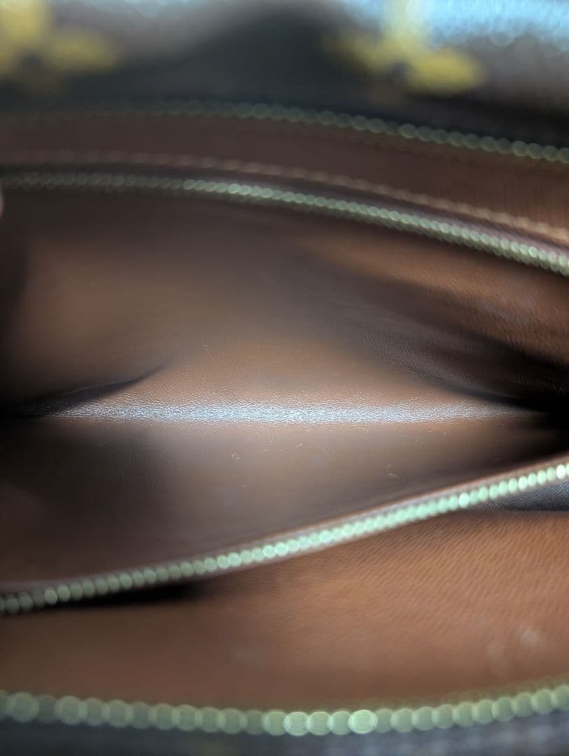 LOUIS VUITTON バッグ 保存袋付き