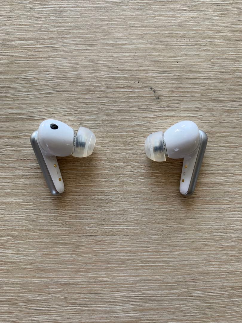 Anker soundcore Liberty4 ホワイト 美品