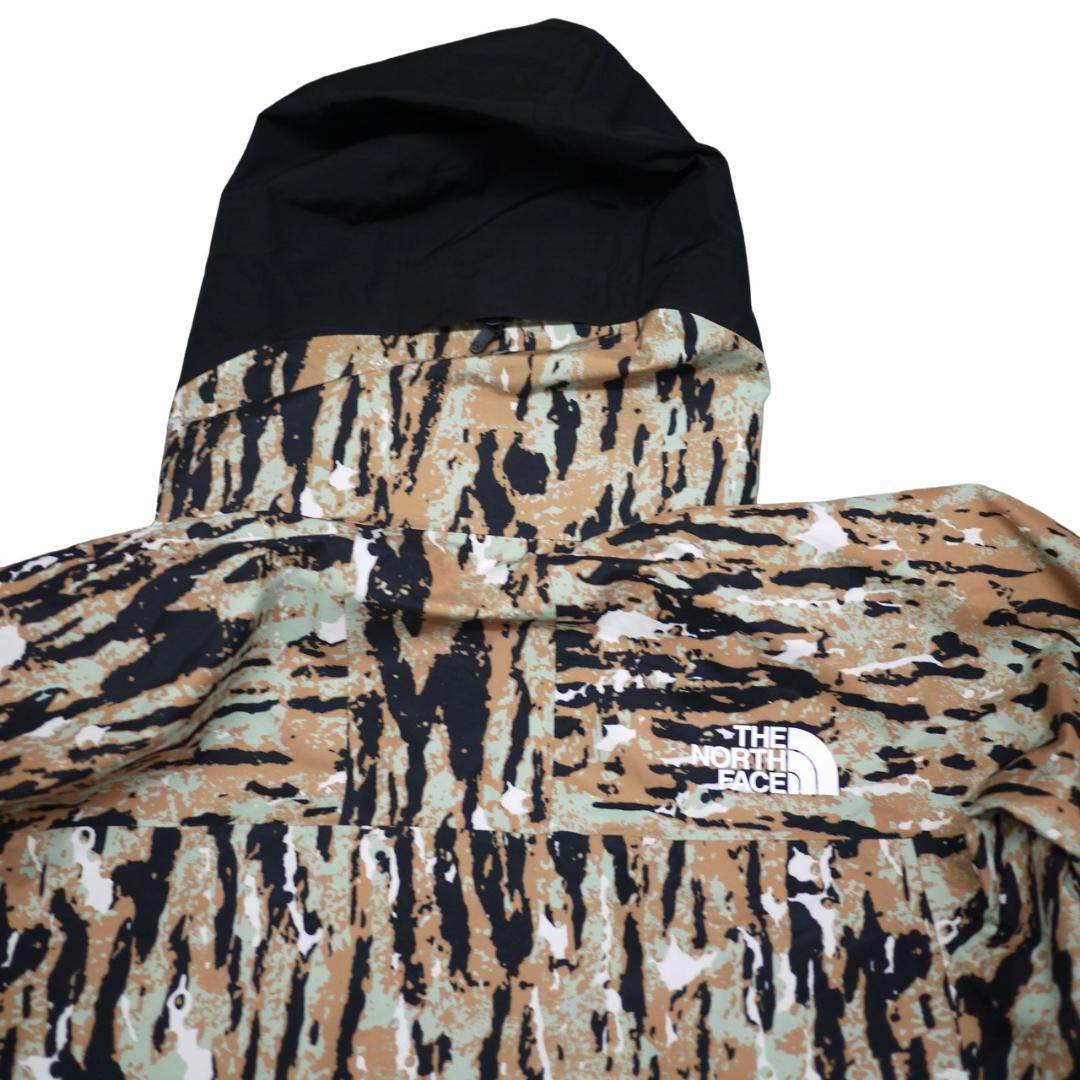 新品 US限定ノースフェイス サミットシリーズ ゴアテックス ジャケット XL