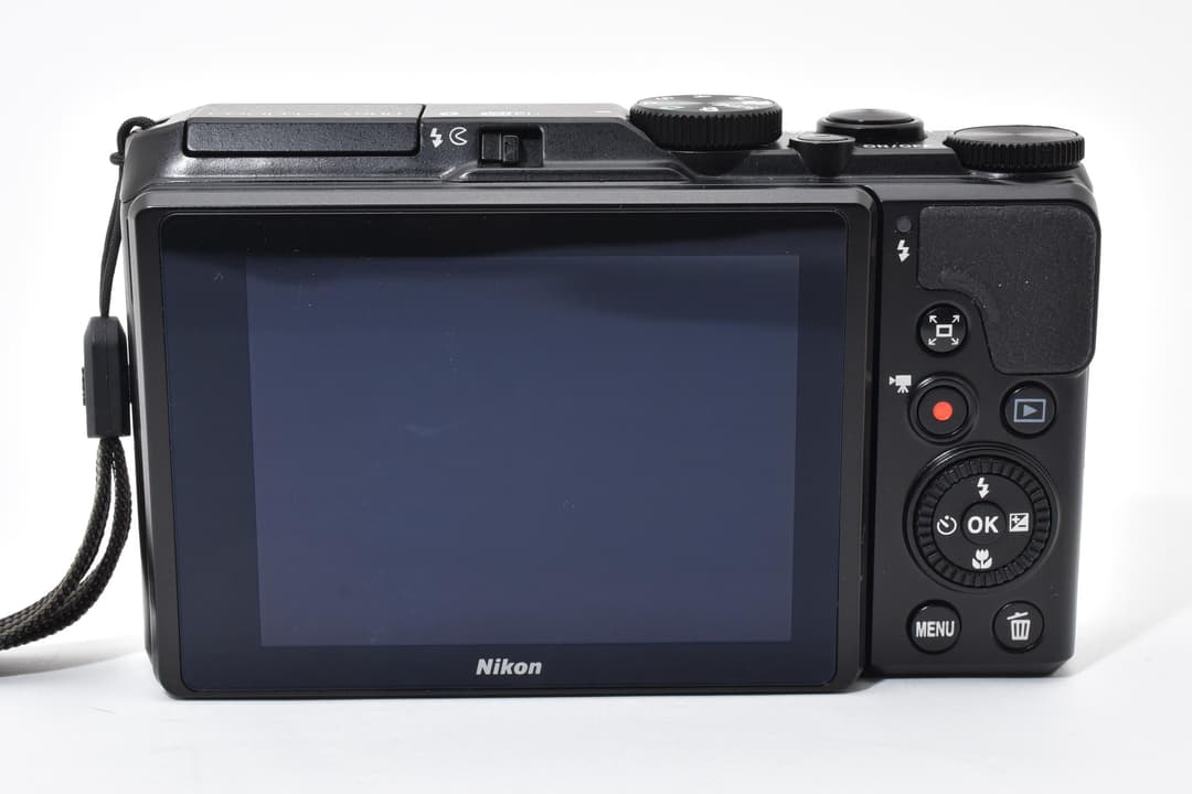 ■極上品■ ニコン COOLPIX A900 #C604
