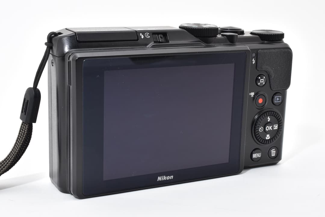 ■極上品■ ニコン COOLPIX A900 #C604