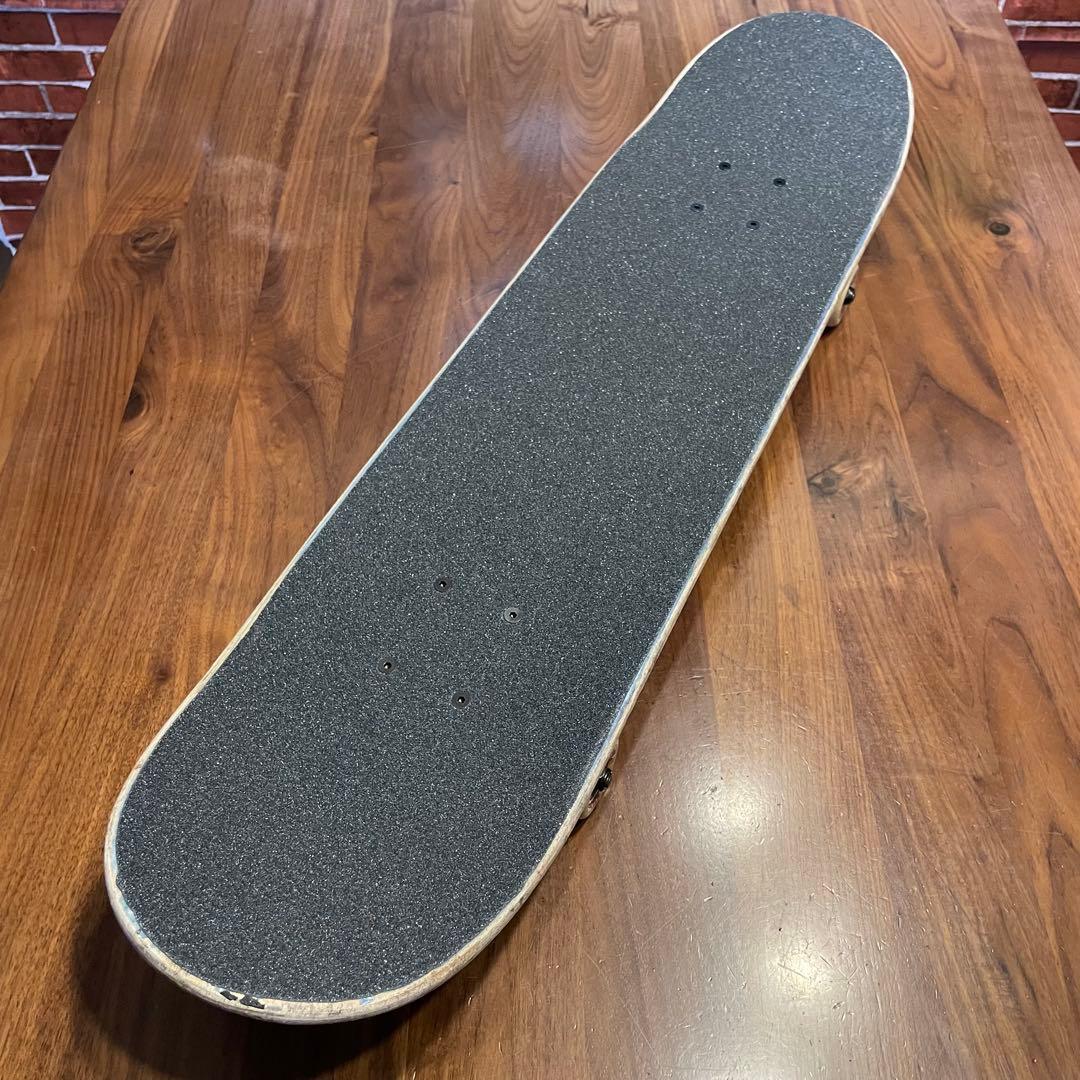 スケートボード　コンプリート　スピットファイア　スケボー　アンチヒーロー　7.5