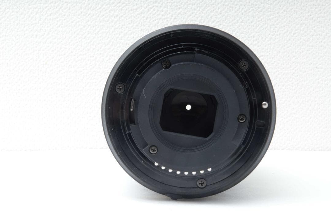 新品級♪ Nikon D5600 S数7972回 Wi-Fi搭載！高画質一眼